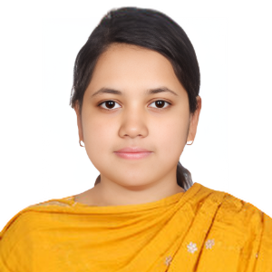 Mst. Sajia Afrin (Joya)'s profile picture