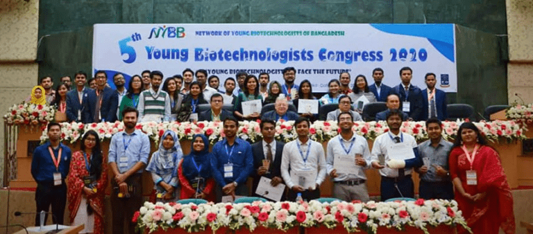 জাতীয় বায়োটেকনোলজি হ্যাকাথন, গবেষনা উপস্থাপন এবং ফটোগ্রাফি প্রতিযোগিতায় চট্টগ্রাম বিশ্ববিদ্যালয় চ্যাম্পিয়ন