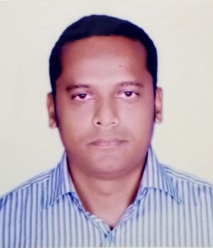 Saiful Islam Talukdar
