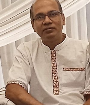 Sarwar Parvez